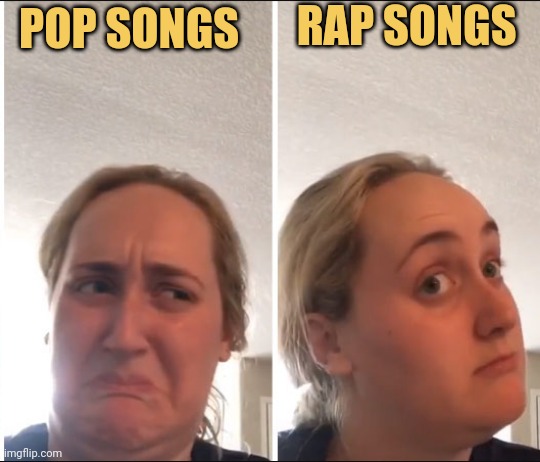 meme I love Tupac rap songs 