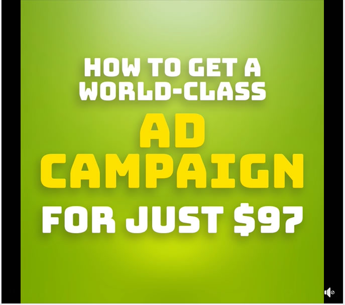 Learn how to lose $97 in one click ... Limited time offer ...
