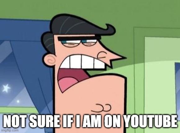 meme When I click on a video and the person does not ask for a subscription