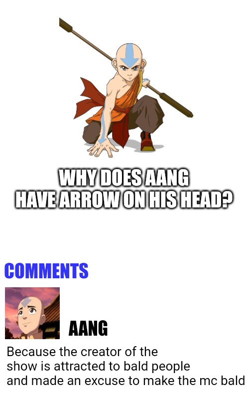 meme Arrow