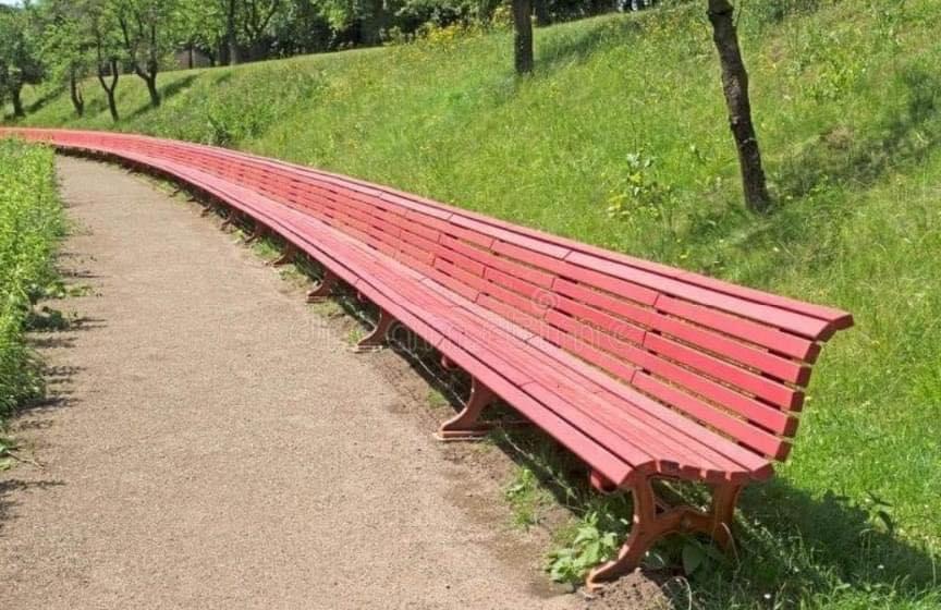 the mega bench 