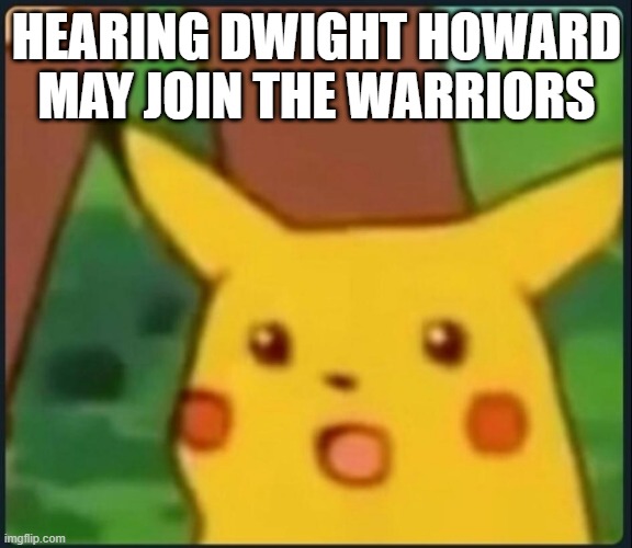 dwight howard