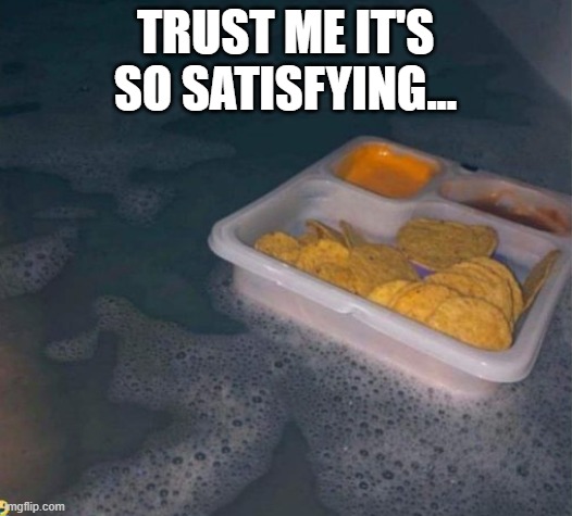 meme eat and bath 