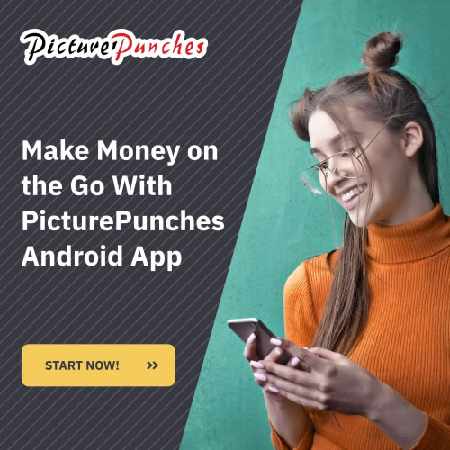 Advertising On PicturePunches!
