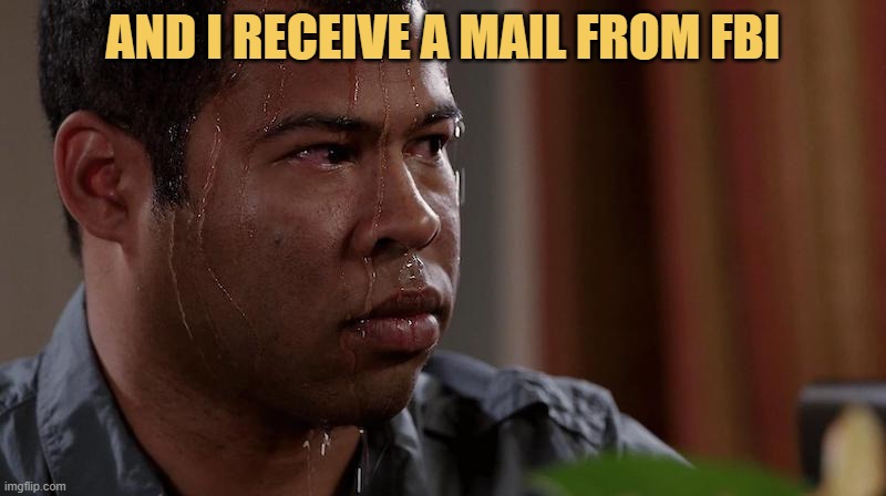 After googling how to get a American passport without being an American meme