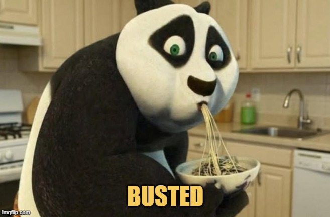 Farris in Ramadan in the afternoon be like ...