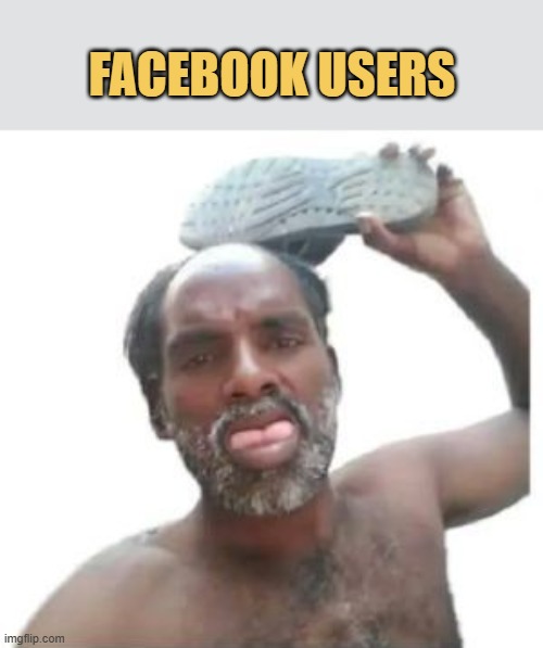 When they find out that Mark Zuckerberg got all their girlfriends nudes by spying in their chats meme