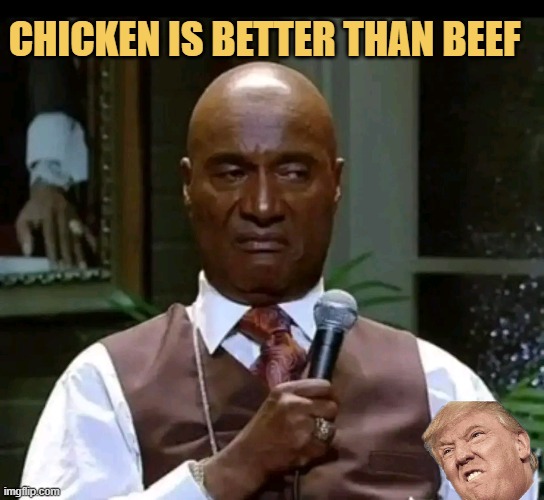 Me when someone say meme