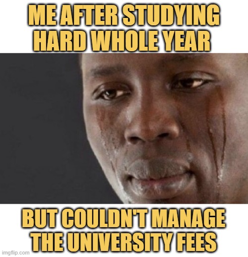 Life of a nigga LOL meme