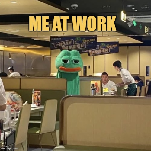 No energy found 404  meme