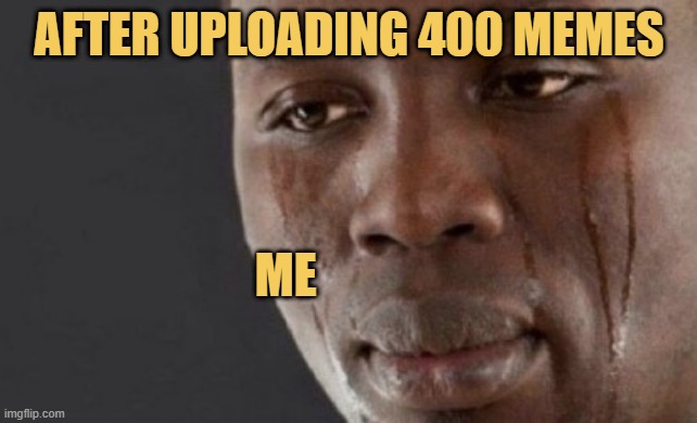 Me after getting only 4 subscribers on PicturePunches