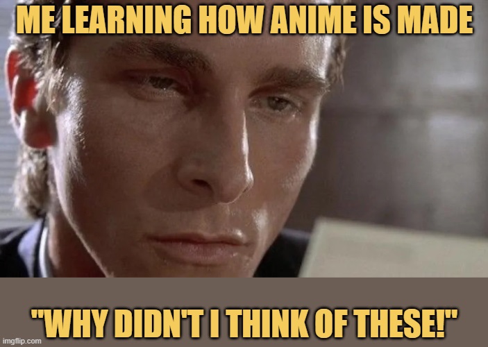 Because my mind was off, that's why