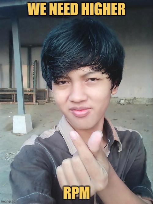 New users be like ...