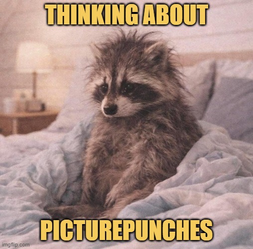 Farris in the morning ... meme