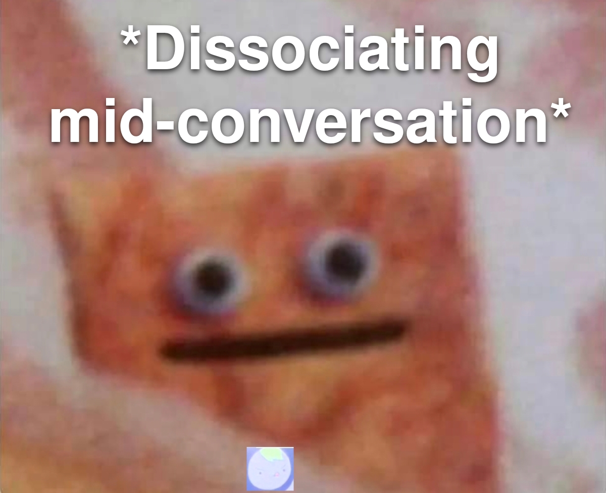 Not intentionally meme