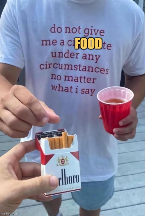 My friends in Ramadan ... meme