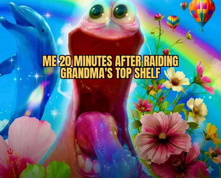 Happy Patrick