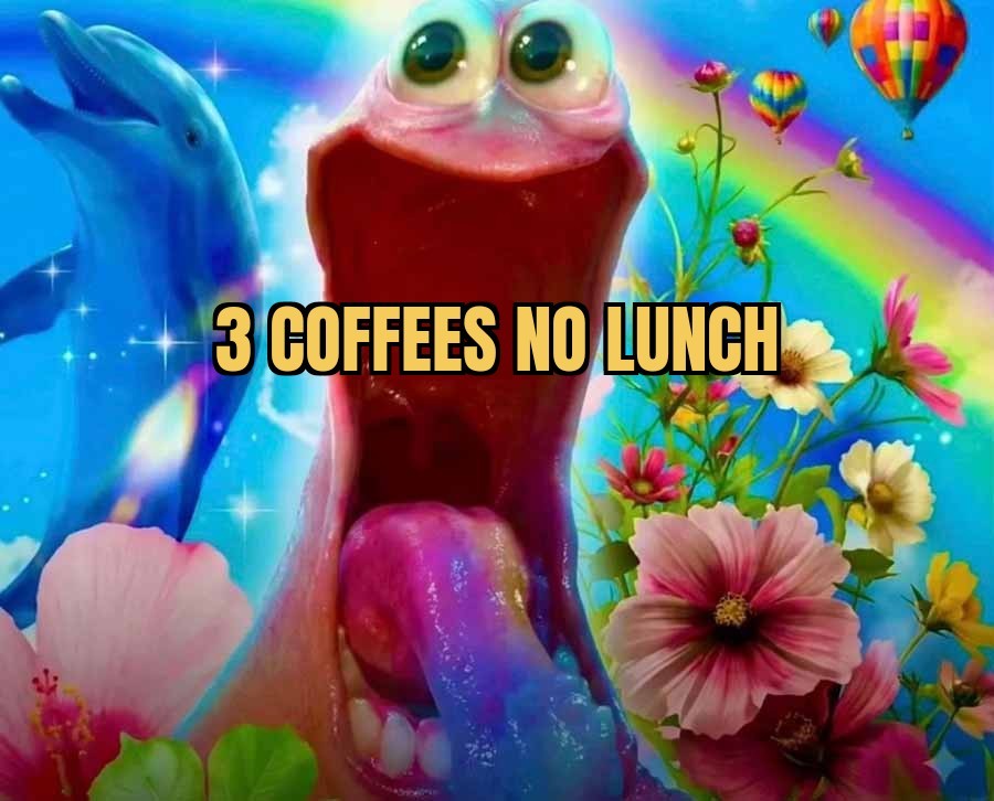 Happy Patrick