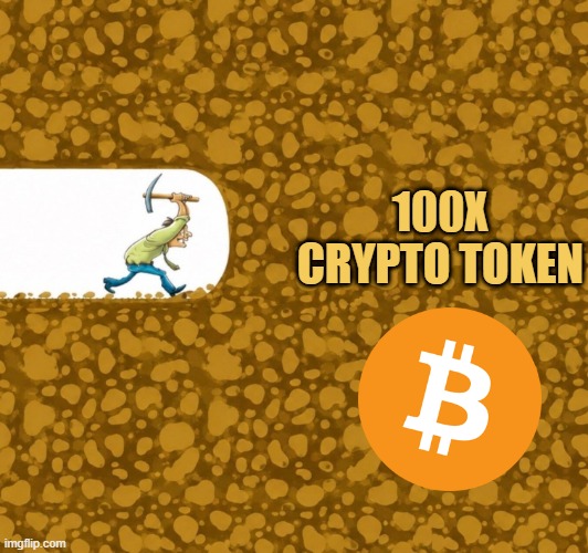 every crypto investor dream meme