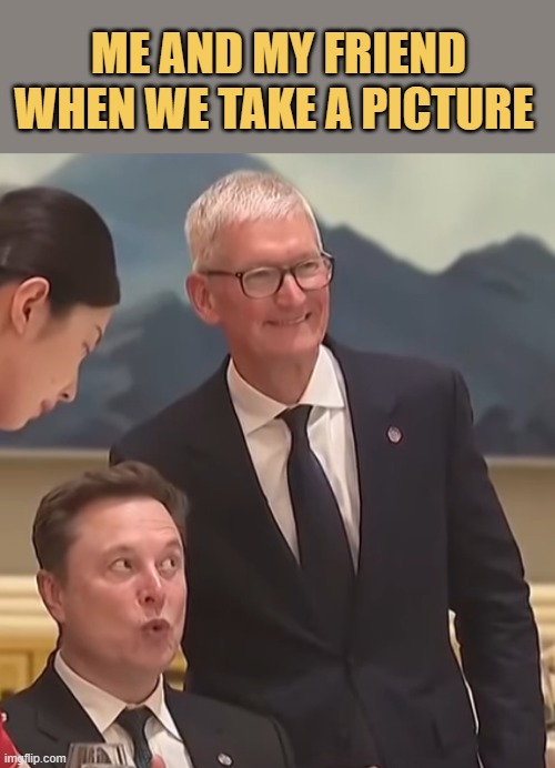 we are so funny meme