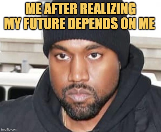 holly shit meme