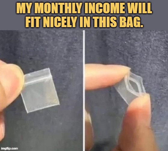 Two digit income boss!