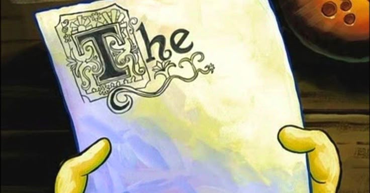 starting anything meme