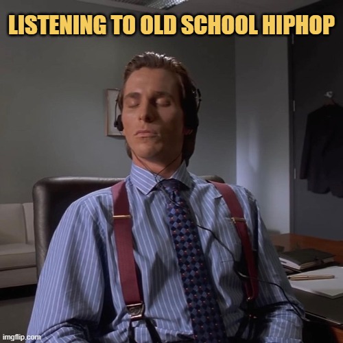 best music genre ever meme