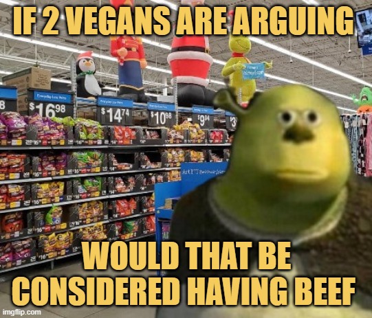 i have an honest question meme