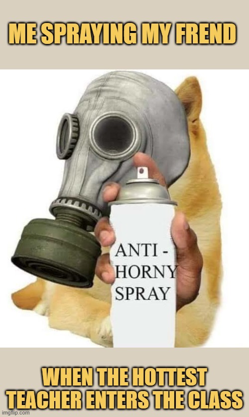 for my creepy friend meme