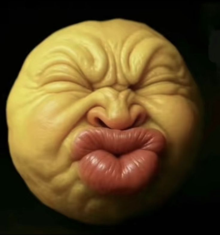 sour face be like meme