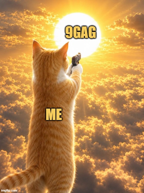 i will smash 9gag meme