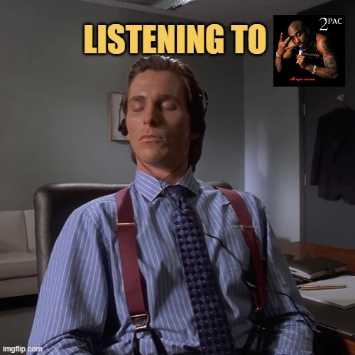 best rap album? what do you say? meme