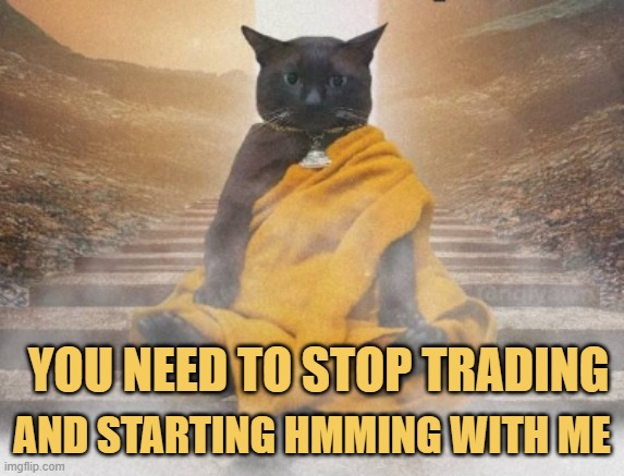 Do the hmming with me :)