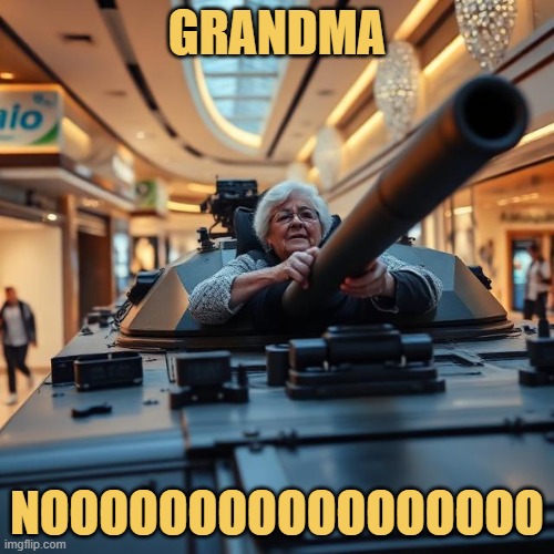 wwgrandma iii meme