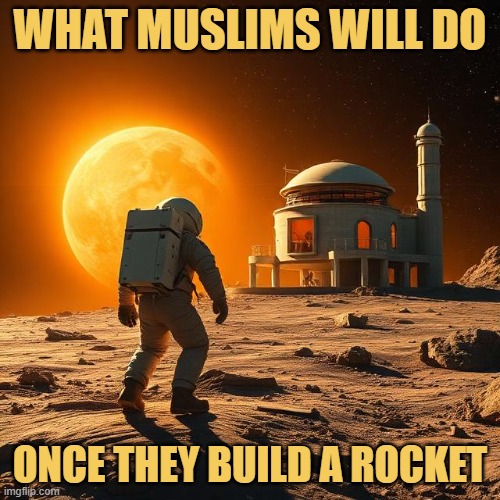 allah akbar meme