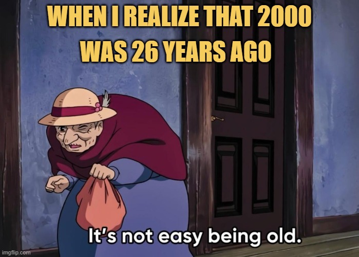 trust me, i've done the math :) meme
