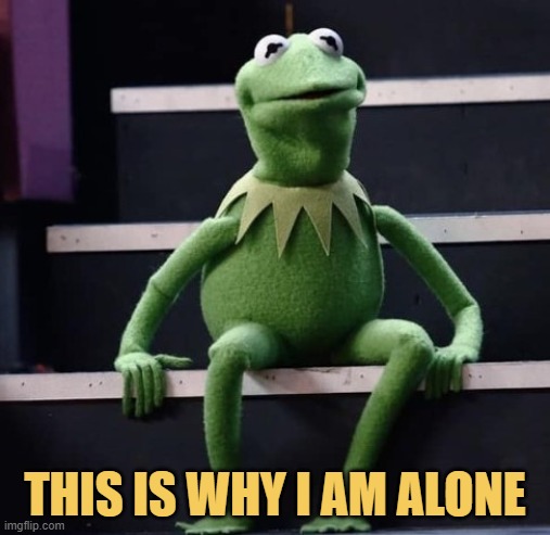 when i have to deal with people i be like ... meme