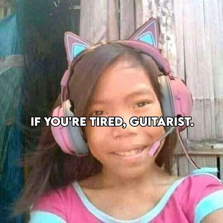 #guitar meme
