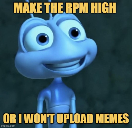 raj be like meme