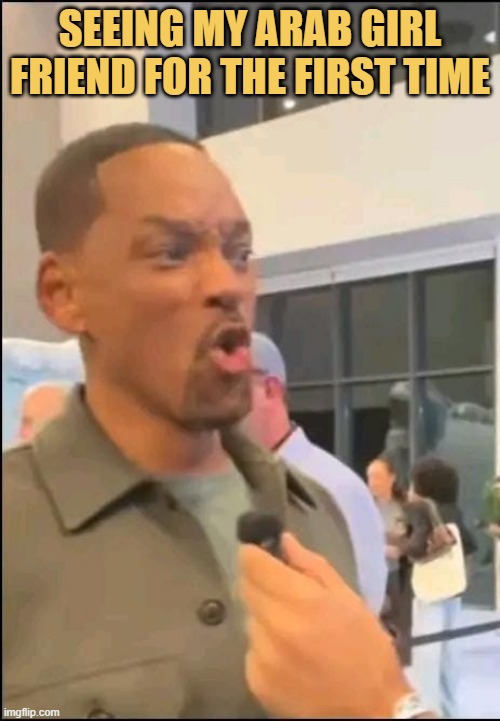 In western outfit  meme