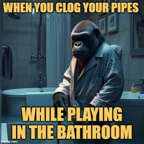 are you a child? meme