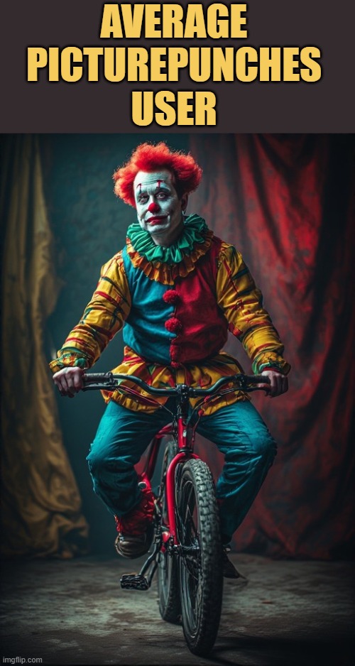 average picturepunches user looks like this meme
