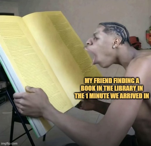 Found his hobby