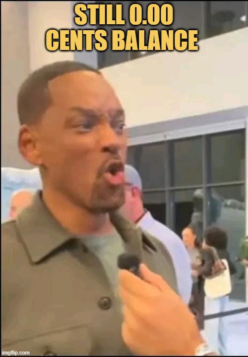 Me after uploading over 200 new contents  meme