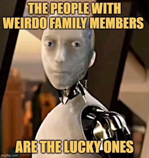 ever imagined? meme