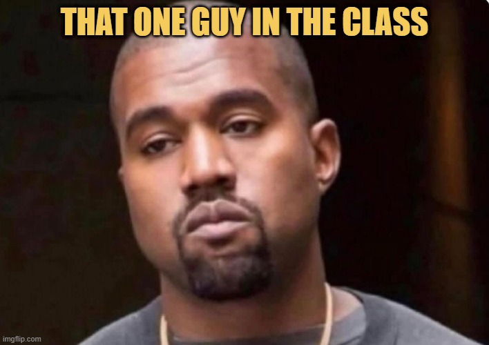 always pissed off meme