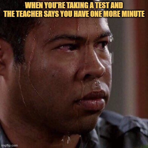 heart attack moment meme
