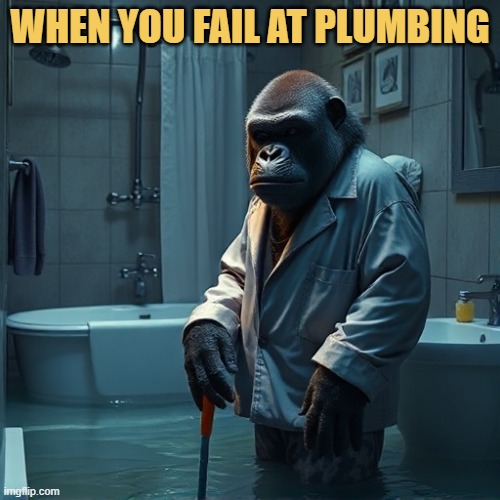 Why are you so useless?
