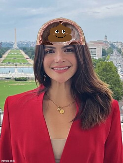 Are you Valentina Gomez?